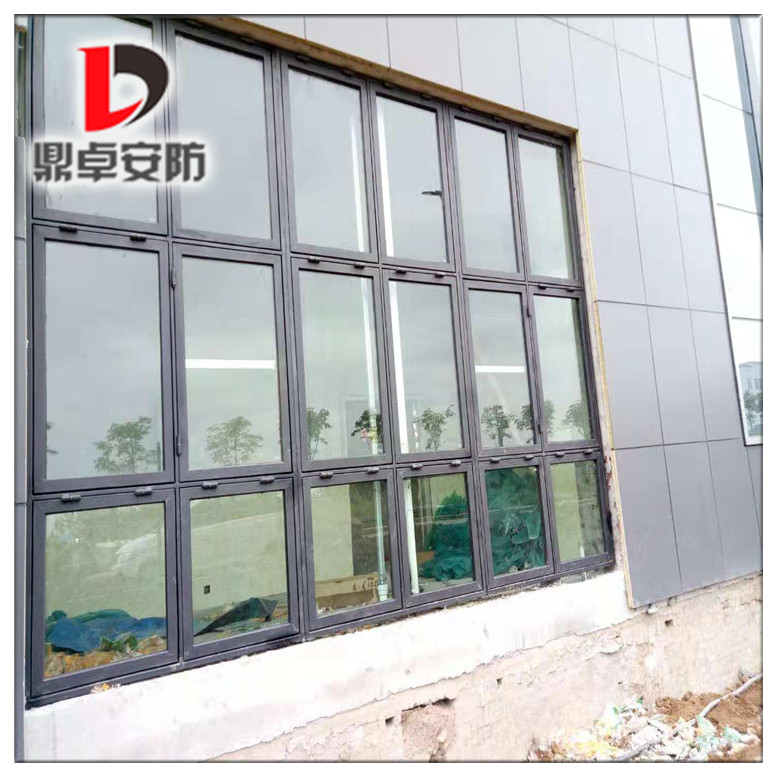钢制防爆窗定制价格