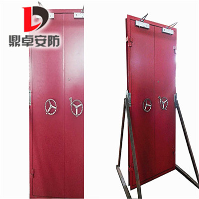 防火防爆门定制厂家