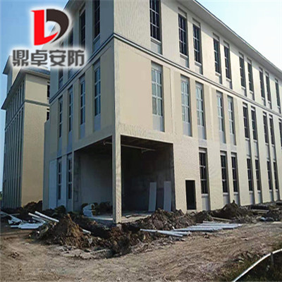 轻质泄爆墙批发价格